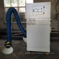 FORST Cartridge Dust Filter Dust Extraction Systems Units